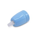 Ceramic socket E27