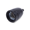 Ceramic socket E27