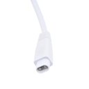 15cm long cable for T5 terminal strips