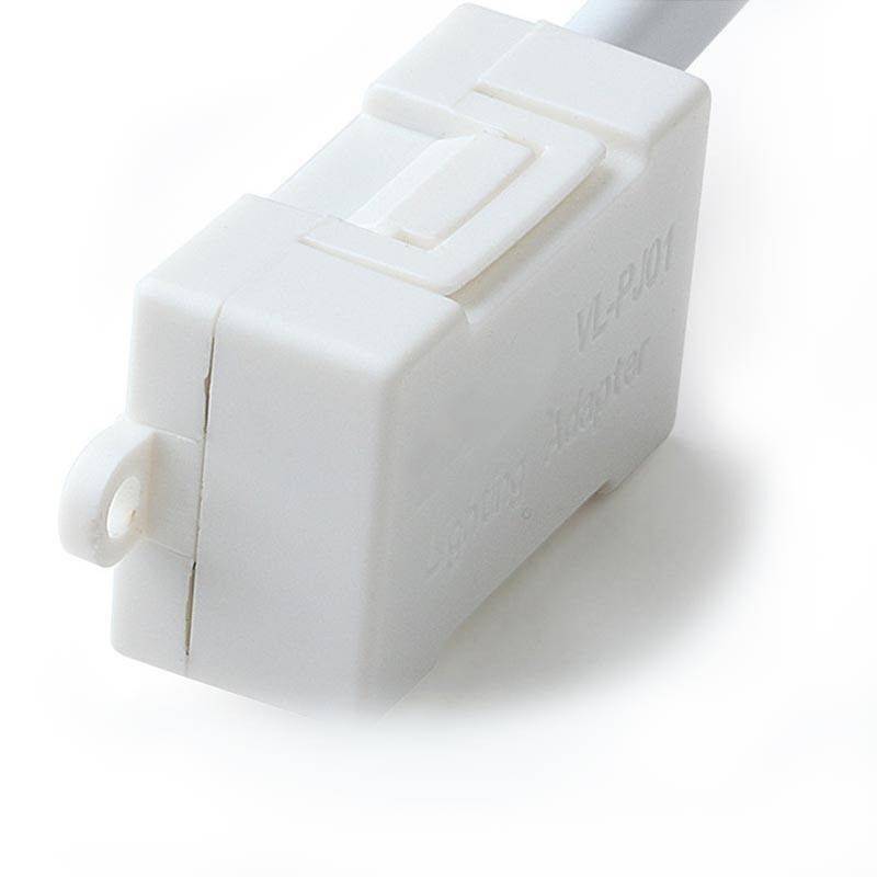 LED Anti-Flicker Device