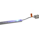 Mini single-color PWM controller 12-36V - Pulse control
