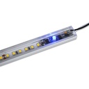 Mini single-color PWM controller 12-36V - Pulse control