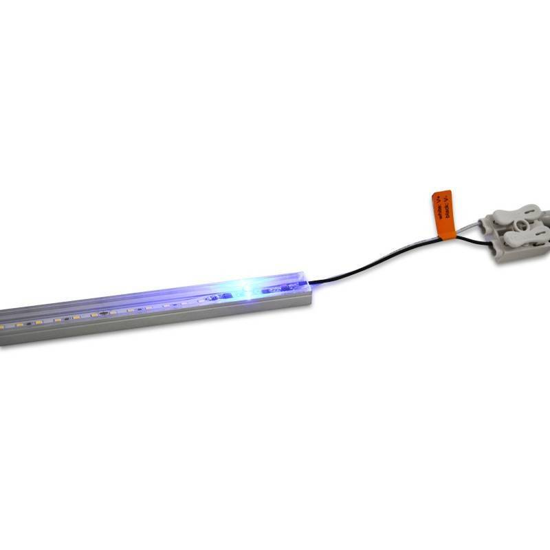 Mini single-color PWM controller 12-36V - Pulse control
