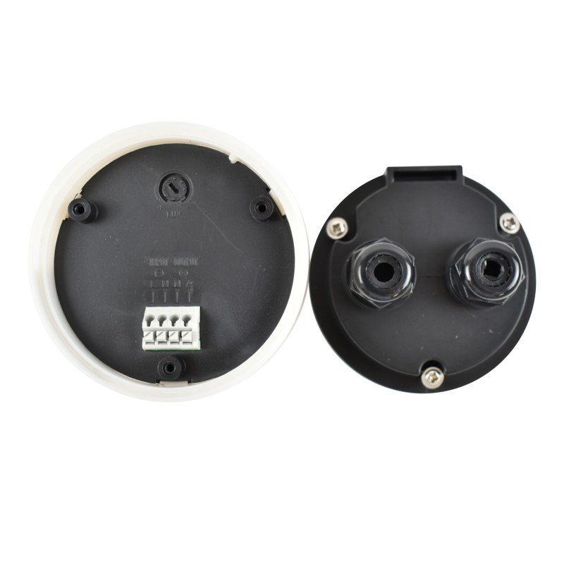 IP44 photoelectric twilight light sensor