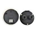 IP44 photoelectric twilight light sensor