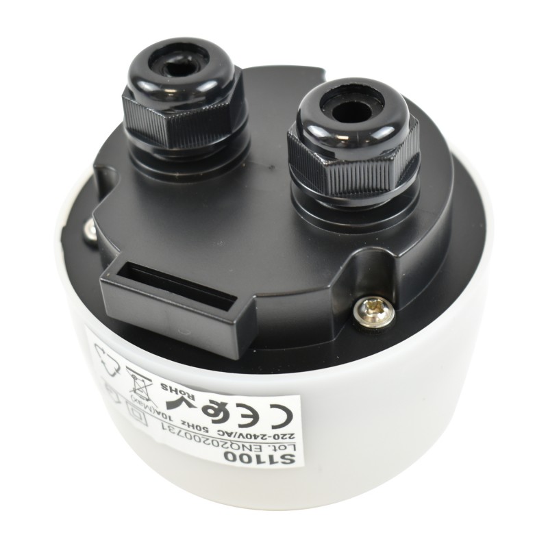 IP44 photoelectric twilight light sensor