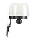 IP44 photoelectric twilight light sensor