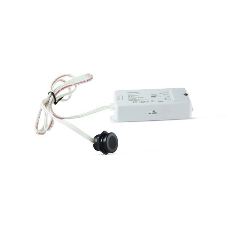 Switch with IR proximity sensor 12-36V ON/OFF function