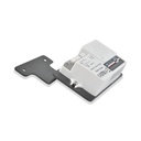 Microwave motion sensor with 1-10V control