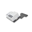 Microwave motion sensor with 1-10V control
