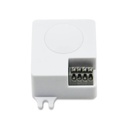 Microwave motion and presence radar sensor 360º 5.8GHz IP20