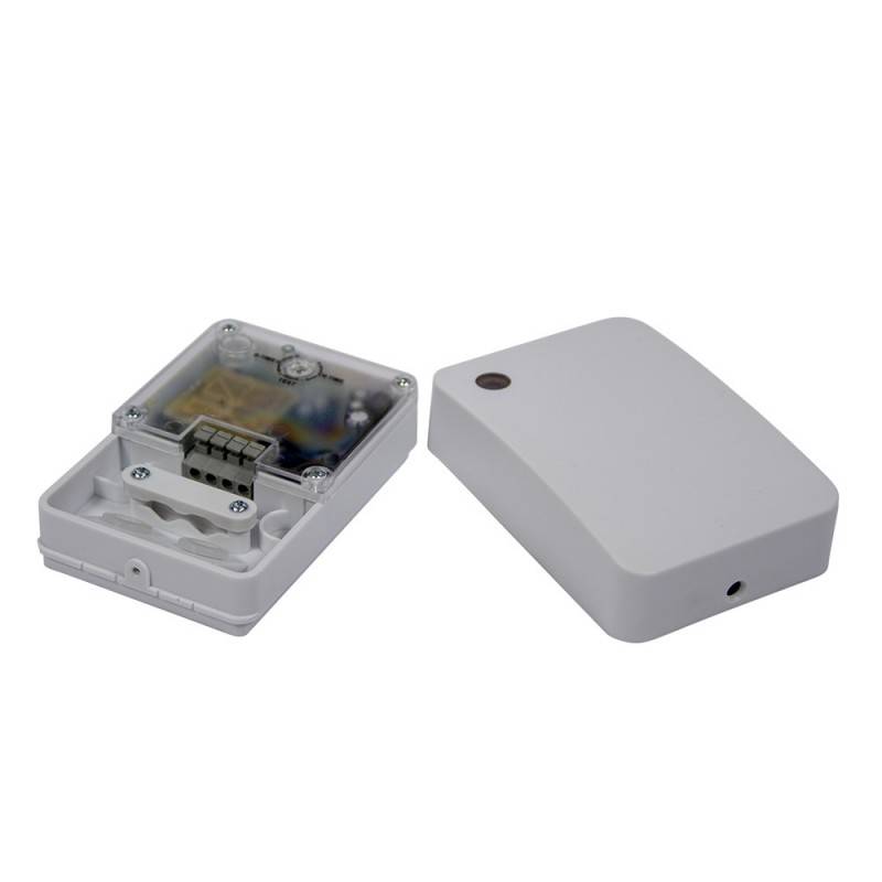 Microwave surface motion sensor 360º IP20