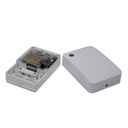 Microwave surface motion sensor 360º IP20