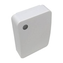 Microwave surface motion sensor 360º IP20