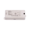 PIR motion sensor 12-36V-DC 8A 60º IP20