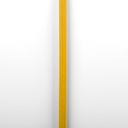 Nordic style colored textile electric cable 2x0.75