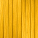 Nordic style colored textile electric cable 2x0.75