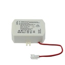 TRIAC constant current 25-42V DC dimmable driver - 25W - 600mA