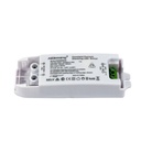 Dimmable TRIAC constant current driver 43-60V 18W 300mA