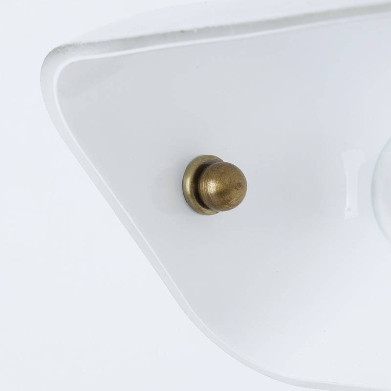 BANQUERO vintage E27 table and desk lamp