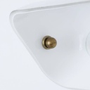 BANQUERO vintage E27 table and desk lamp