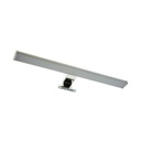 LED mirror wall light 800lm 10W - Mirror, cabinet or wall mounting