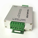 RGB Amplifier/repeater - 12-24V - 12 Ampere
