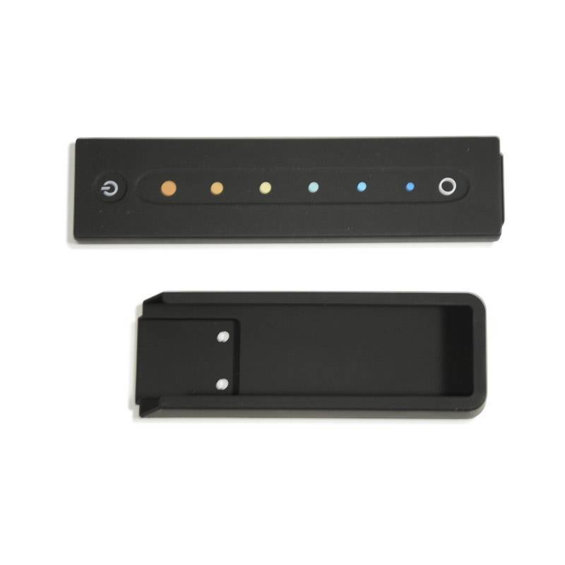 CCT RF dimmer control for LED lighting SUNRICHER - Perfect RF