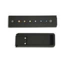 CCT RF dimmer control for LED lighting SUNRICHER - Perfect RF
