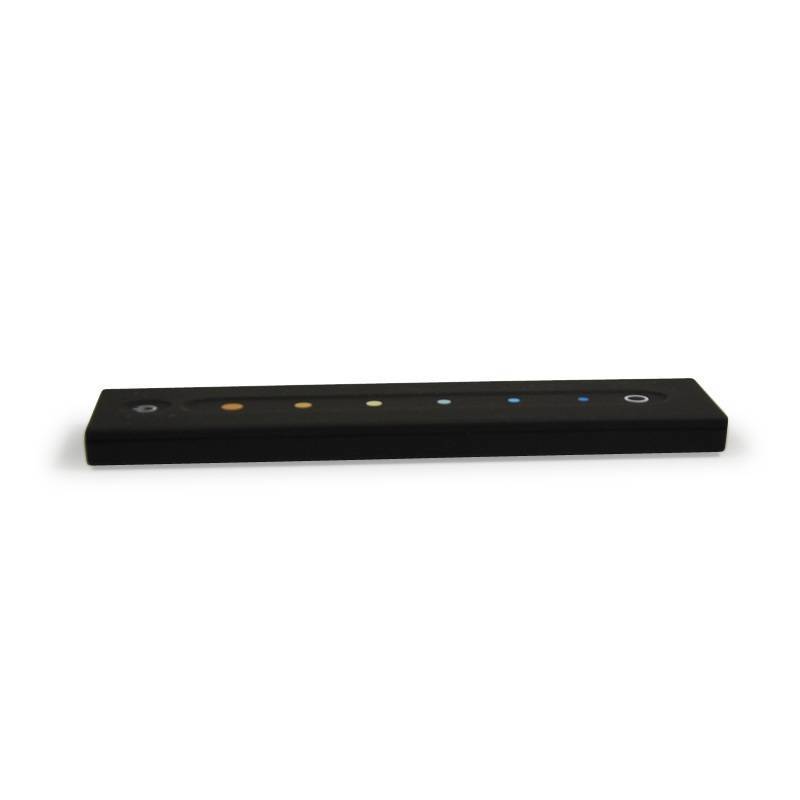 CCT RF dimmer control for LED lighting SUNRICHER - Perfect RF
