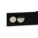 CCT RF dimmer control for LED lighting SUNRICHER - Perfect RF