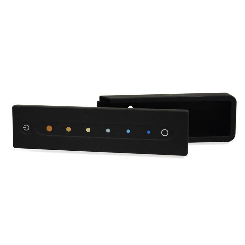 CCT RF dimmer control for LED lighting SUNRICHER - Perfect RF