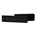 CCT RF dimmer control for LED lighting SUNRICHER - Perfect RF