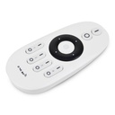 Controller Controller LED Monocolor/CCT - 4 Zones- FUT007- Mi Light - Mi Boxer