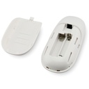 Controller Controller LED Monocolor/CCT - 4 Zones- FUT007- Mi Light - Mi Boxer
