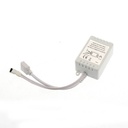 RGB Controller 12V 6A (2a/ch) with IR control 24 keys