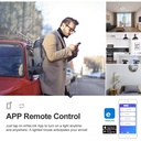 SONOFF BASIC WiFi Smart Switch compatible with Google Home / Alexa