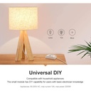 SONOFF BASIC WiFi Smart Switch compatible with Google Home / Alexa