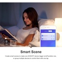 SONOFF BASIC WiFi Smart Switch compatible with Google Home / Alexa