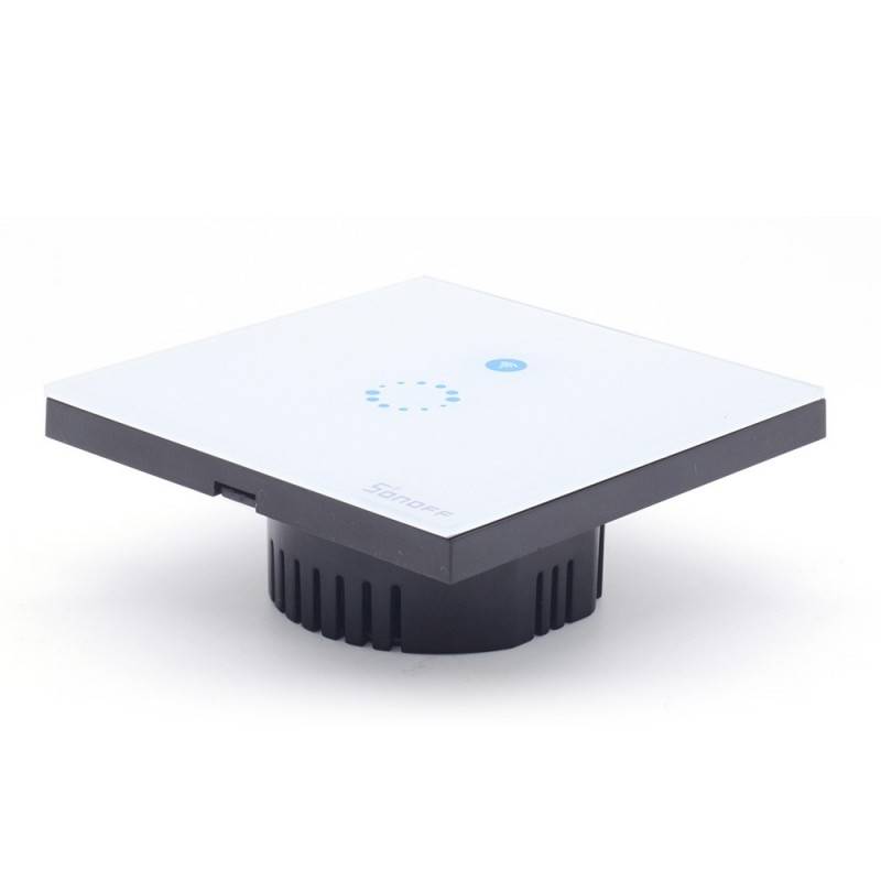 SONOFF TOUCH Touch WiFi / SmartHome switch