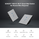 SONOFF TOUCH Touch WiFi / SmartHome switch
