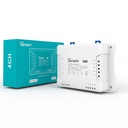 SONOFF 4CH 4 Channel 10A WiFi Switch for Smart Home