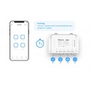 SONOFF 4CH 4 Channel 10A WiFi Switch for Smart Home