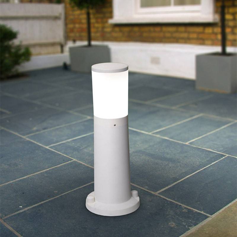 FUMAGALLI LED Bollard "Amelia 400" - 8.5W - CCT