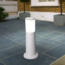 FUMAGALLI LED Bollard "Amelia 400" - 8.5W - CCT