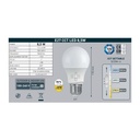 FUMAGALLI LED Bollard "Amelia 400" - 8.5W - CCT