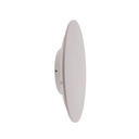 Circular wall light "Eclipse" 9W - Samsung Chip - Warm light - IP44 - Ø 20cm