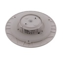 Circular wall light "Eclipse" 9W - Samsung Chip - Warm light - IP44 - Ø 20cm