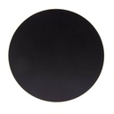 Circular wall light "Eclipse" 9W - Samsung Chip - Warm light - IP44 - Ø 20cm