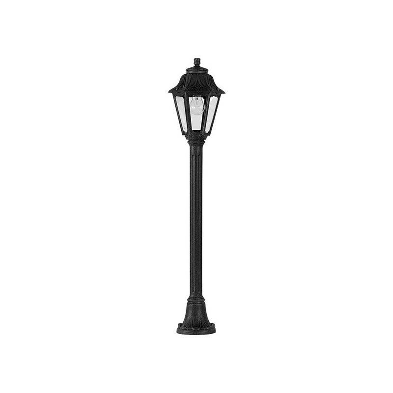 FUMAGALLI "MIZAR/ANNA" outdoor LED street lamp - 110 cm - 8,5W - E27 - IP55
